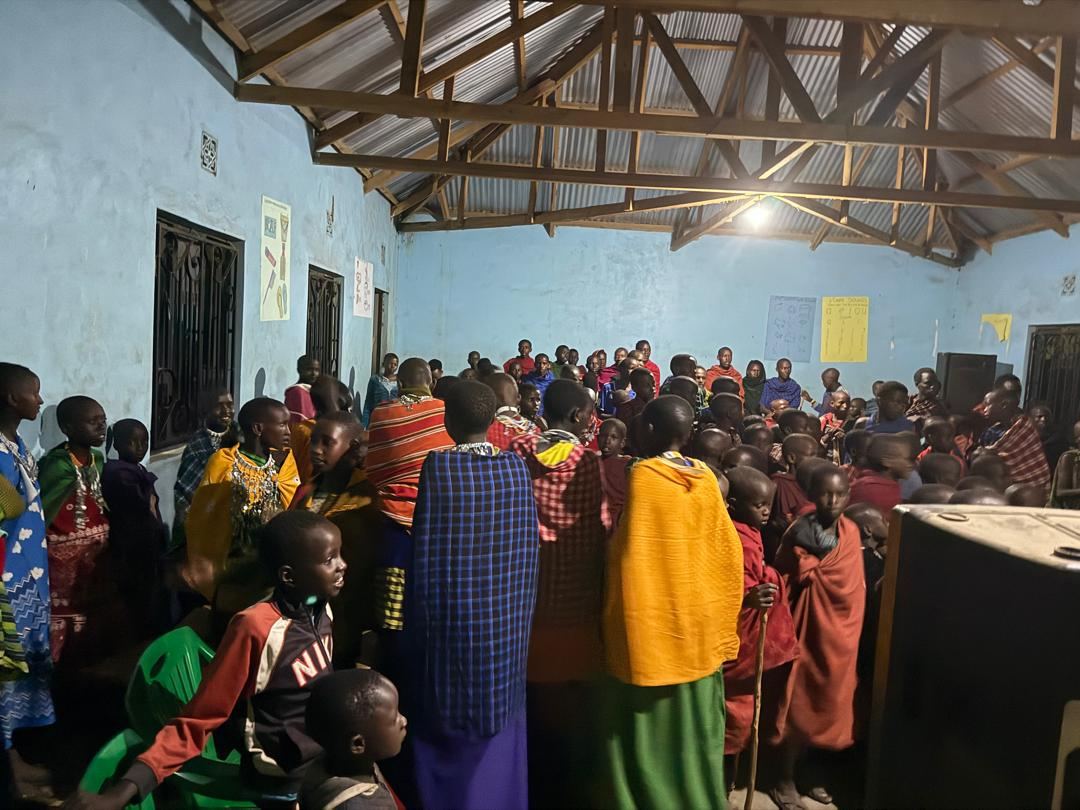 Shelter of Hope Tanzania image