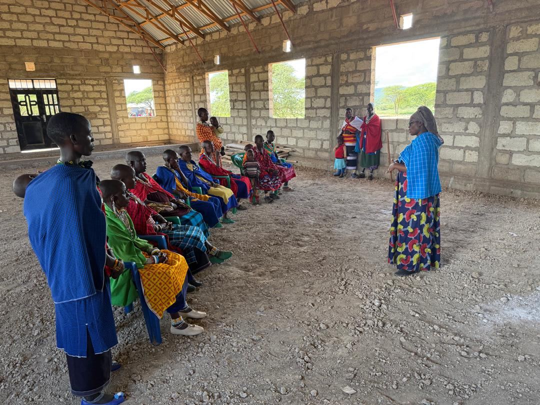 Shelter of Hope Tanzania image