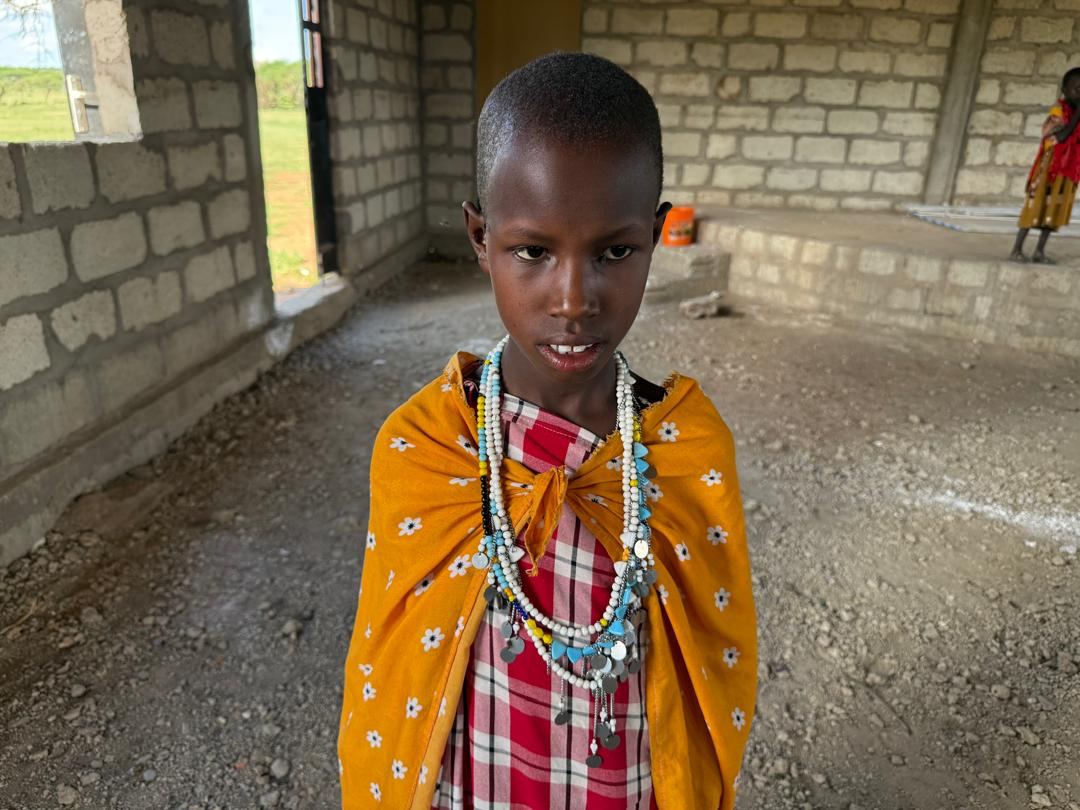 Shelter of Hope Tanzania image