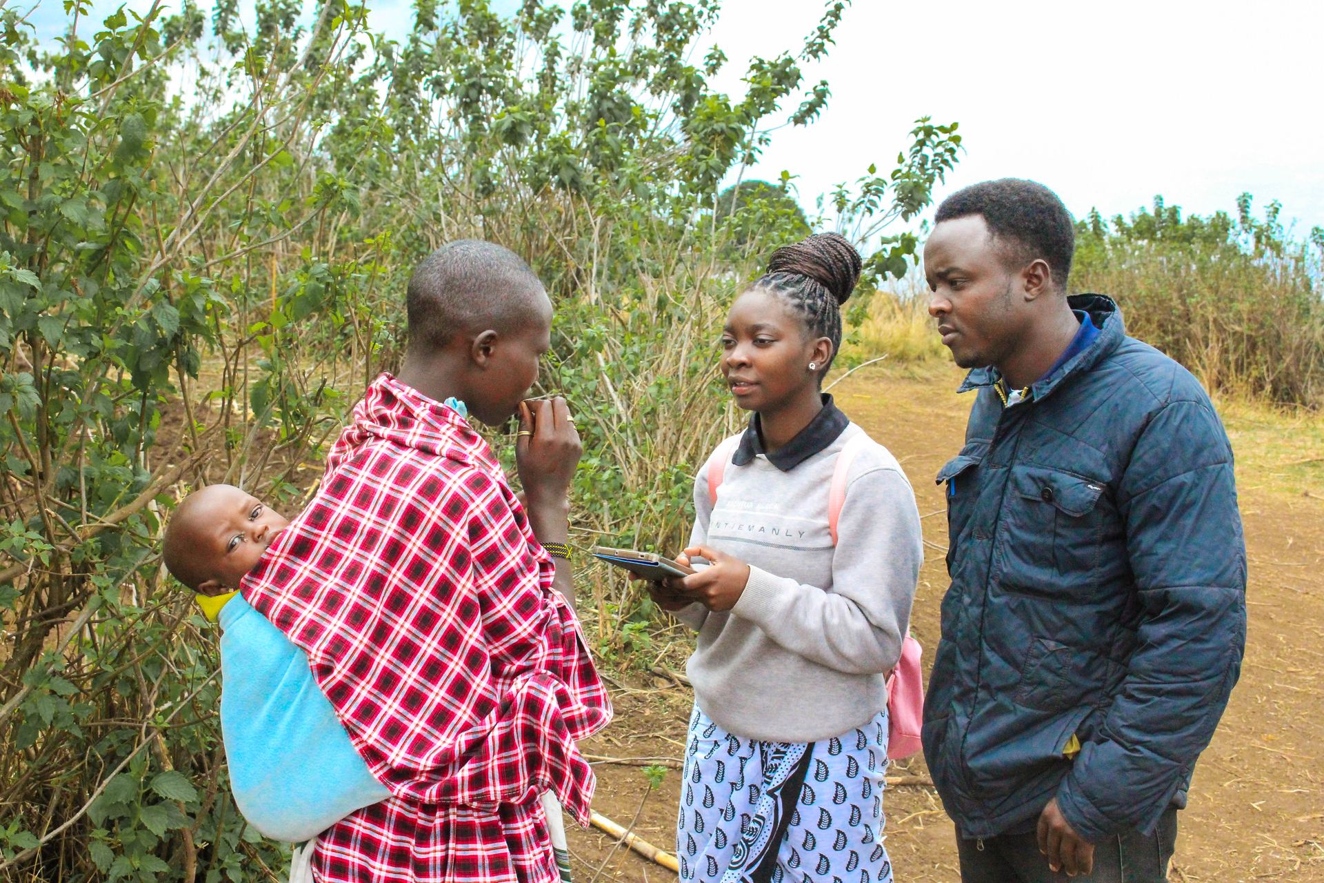 Community Project