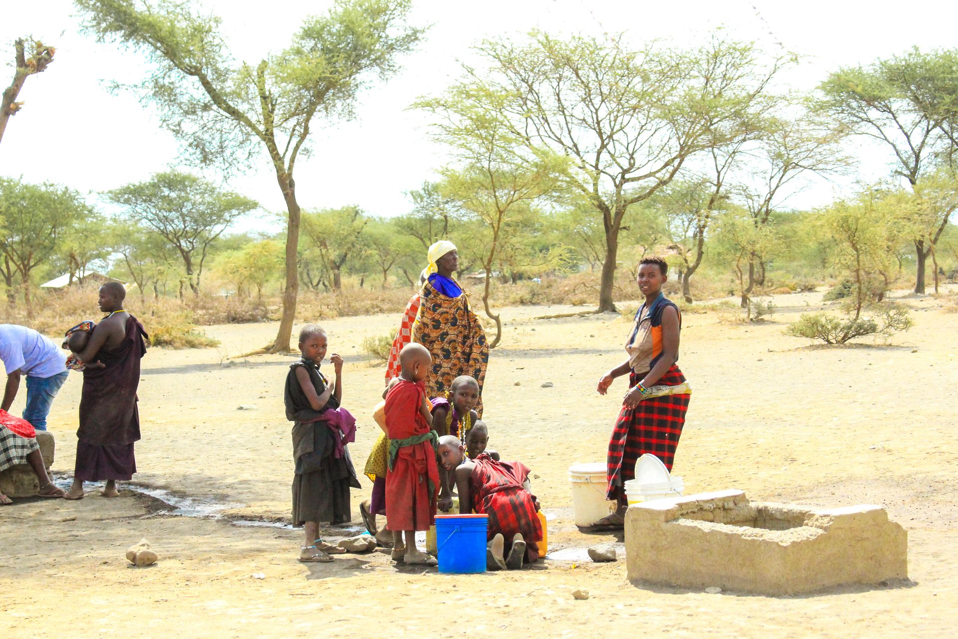Water Project
